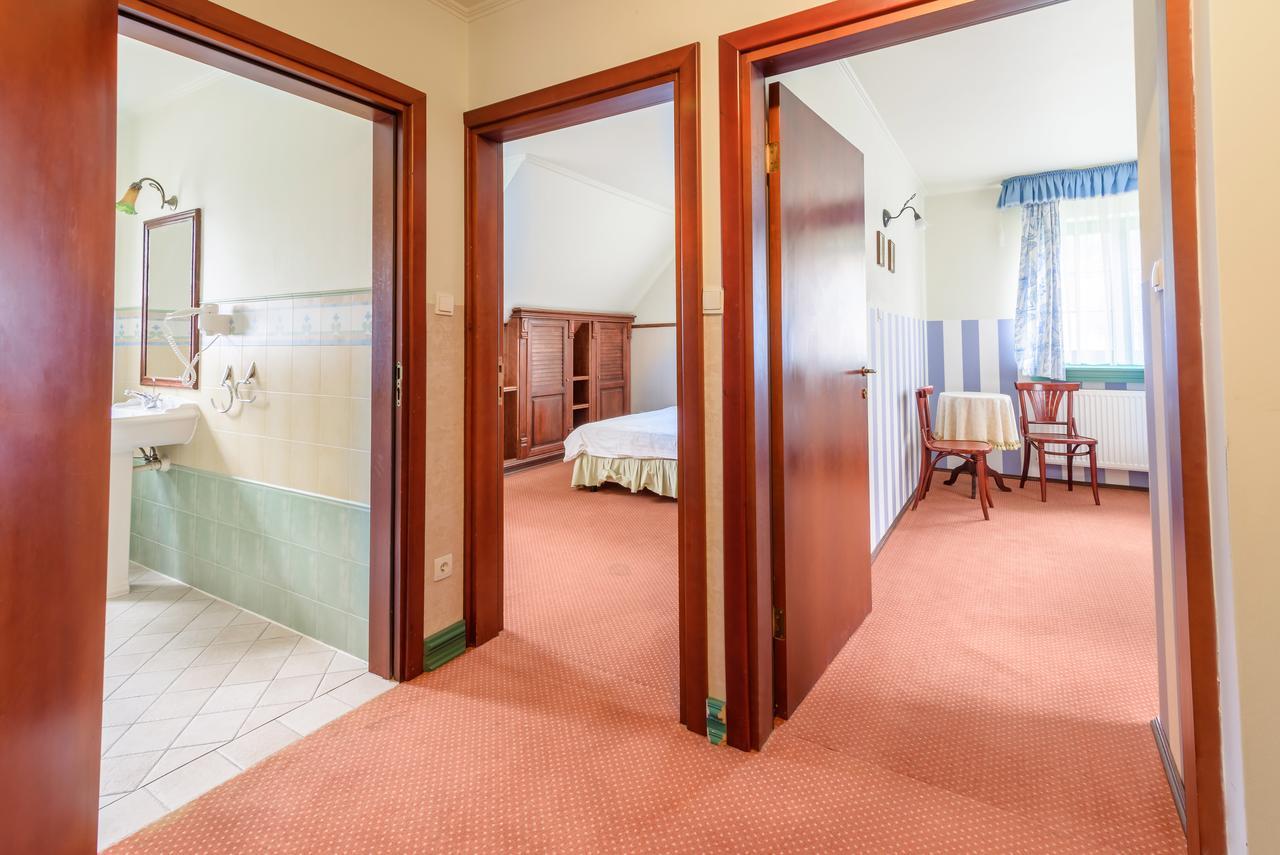 Wille Amax Mikołajki Exteriér fotografie