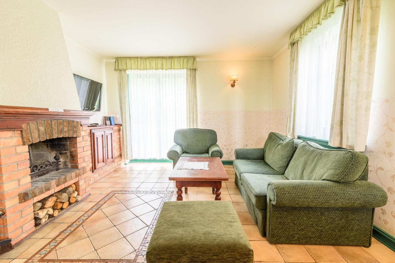 Wille Amax Mikołajki Exteriér fotografie